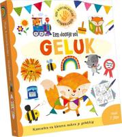 WPG Uitgevers mijn atelier knutsel je gelukkig - thumbnail