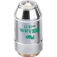 Kern OBBA1393 OBB-A1393 pH-objectief voor microscoop Geschikt voor merk (microscoop) Kern - thumbnail