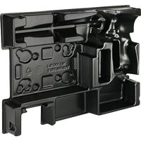 Bosch Accessoires 1/1 inlay GSR/GSB 18 V-85 / GSB 18V-110 C - 1600A00R8X - thumbnail
