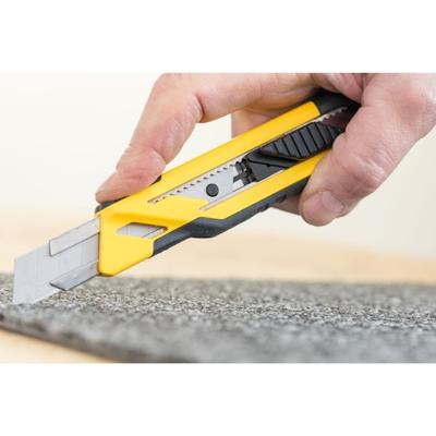 Stanley STHT10266-0 Afbreekmes Autolock 18mm - thumbnail