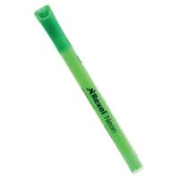 Whiteboard Nobo tegel 36x36cm groen magnetisch - thumbnail