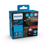 Philips Hoofdlamp "ultinon pro6000 standard". lamp set 12v h7 led stan ultinon pro6000 - thumbnail