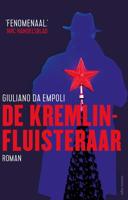De Kremlinfluisteraar - Giuliano da Empoli - ebook - thumbnail