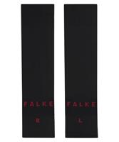Falke RU Compression Energy Sleeves Runningsok Heren Schwarz CALF 4 - thumbnail