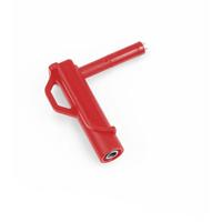 HT Instruments 1009461 606-IECR Adapter 1 stuk(s) - thumbnail