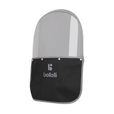 Bellelli windscherm universeel windbreak