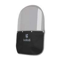 Bellelli windscherm universeel windbreak - thumbnail