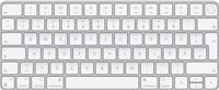 Apple Magic Keyboard with Touch ID QWERTZ White - thumbnail