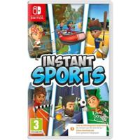 Instant Sports (Code in a Box) - thumbnail