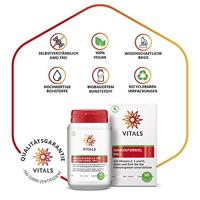 Immuunformule pro - 60 capsules - thumbnail