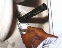 CellPack 145604 Kabelschut 800 mm Zwart 1 stuk(s) - thumbnail