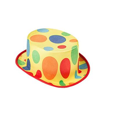 Hoge hoed My Other Me Multicolour Clown S Hoge hoed My Other Me Multicolour Clown S