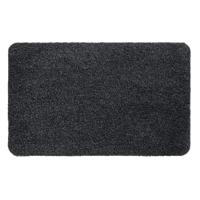 Droogloopmat Natuflex antraciet 300 gr/cm² 50x80cm - thumbnail