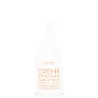 Compagnie de Provence Agrumes Pétillants Crème Hydratante Corps et Mains 300ml - thumbnail