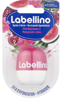 Labellino Labellino Ball Watermelon & Pomegranate (7g) - thumbnail