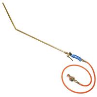 Preventa Uieronthaarder voor grote gasbus - thumbnail