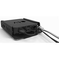 Maclocks Apple TV mount / slot zwart - thumbnail