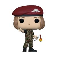 Stranger Things Funko Pop Vinyl: Robin with Cocktail - thumbnail