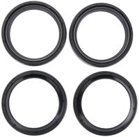 ALL BALLS Racing voorvork keerring set fork seal set abr 56-140 incl. dust caps - thumbnail