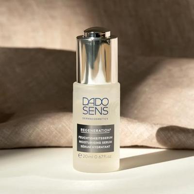 Dado Sens Regeneration Moisturising Serum 20 ml