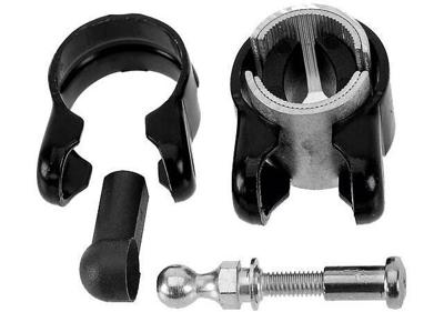 Messingschlager kogelbouten set "trail-gator" messingsch.ball socket screw set