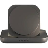 ZENS ZESC20B ZESC20B/00 Inductie lader Uitgangen Qi-standaard, Apple MagSafe Zwart - thumbnail