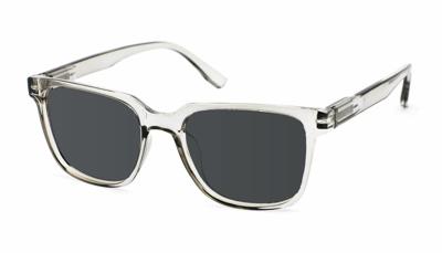 Zonneleesbril Vista Bonita Cubo -Kadushi Silver-+3.50