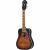 Epiphone Hummingbird Studio Ukulele Tenor Tobacco Sunburst - thumbnail