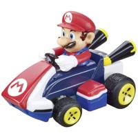 Carrera Mini Mario Kart op afstand bestuurbare auto Mario - 1:50 - thumbnail