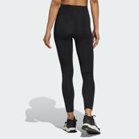 Adidas Optime Essentials Sportlegging Dames Lang XS/34 - thumbnail