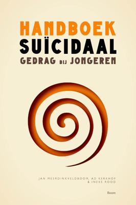 Handboek suïcidaal gedrag bij jongeren (Paperback)