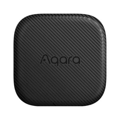 Aqara smart lock u200 lite kit elektronisch deurslot (zwart, matter via thread, bluetooth 5.1, nfc)