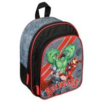 Undercover Rugzak met voorvak avengers - thumbnail