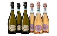 Prosecco Wijnpakket - thumbnail