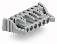 WAGO 232-235/039-000 Female behuizing (board) 232 Totaal aantal polen: 5 Rastermaat: 5 mm Inhoud: 50 stuk(s) - thumbnail