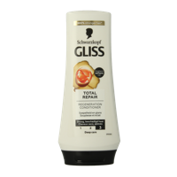 Gliss Kur Conditioner total repair 200 Milliliter - thumbnail