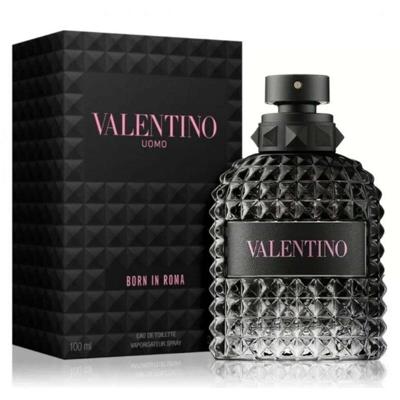 Valentino Born in Roma Uomo Eau de Parfum Intense 100ml
