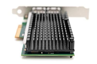 Digitus DN-10163 Netwerkkaart 10 GBit/s Digitus DN-10163 Netwerkkaart 10 GBit/s