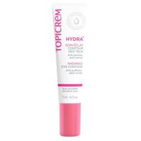 Topicrem Hydra+ Oogcontour 15ml - thumbnail