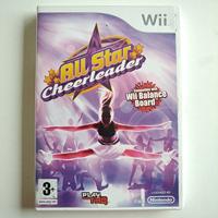 All Star Cheerleader - thumbnail