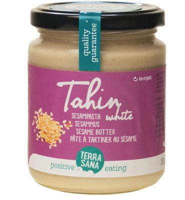 TerraSana Tahin Sesampasta TerraSana Tahin Sesampasta