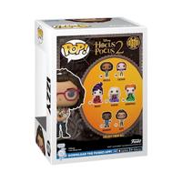 Disney Hocus Pocus 2 Funko Pop Vinyl: Izzy - thumbnail
