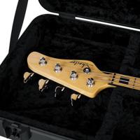 Gator Cases GTSA-GTRBASS koffer voor basgitaar - thumbnail
