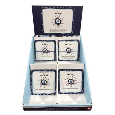 Bescherming Evil Eye Armband