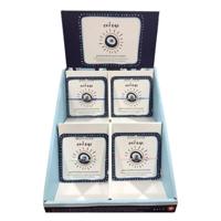 Bescherming Evil Eye Armband - thumbnail