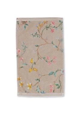 Pip Studio Pip Studio Les Fleurs Khaki 30x50