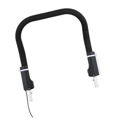 Croozer Illuminated Single-seater Push Bar