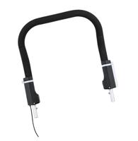 Croozer Illuminated Single-seater Push Bar - thumbnail