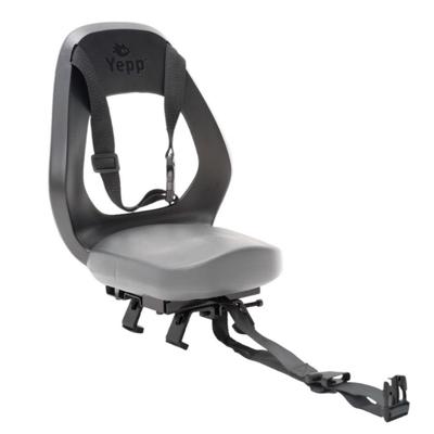 Yepp Zitje junior budget zilver Yepp Zitje junior budget zilver