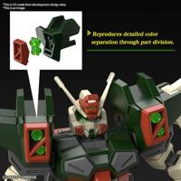 HGCE 1/144 LIGHTNING BUSTER GUNDAM - thumbnail